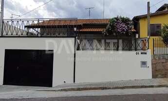 Imagem: Casa - Vila Boa Esperança - Valinhos