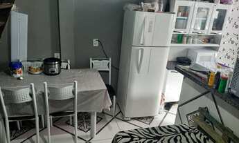 Imagem 3: Vendo casa no bairro zumbi 2,à vista ou parcelamos com entrada de 12 mil