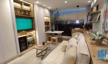 Imagem 6: Apartamento com 1 dormitório à venda, 31 m² a partir de R$ 331.000 - Vila Yara - Osasco/S