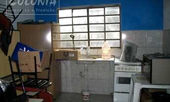 Imagem 7: São Caetano do Sul - Galpão/Depósito/Armazém - Santa Maria