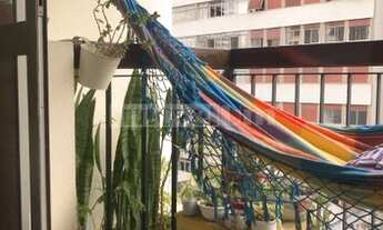 Imagem 3: São Paulo - Apartamento Padrão - Pinheiros