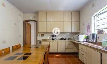 Imagem 5: Sobrado com 3 dormitórios à venda, 180 m² por R$ 770.000,00 - Jardim Bonfiglioli - São Pau