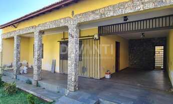 Imagem 5: Terreno - Jardim do Trevo - Campinas