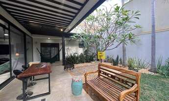 Imagem 4: Casa com 3 dormitórios à venda, 293 m² por R$ 2.500.000,00 - Loteamento Residencial Jardim