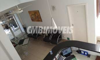 Imagem 7: Sala - Cambuí - Campinas