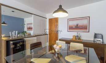 Imagem 7: Venda Apartamento 2 Dormitórios - 80 m² Perdizes