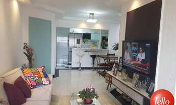 Imagem: São Paulo - Apartamento Padrão - Tatuapé