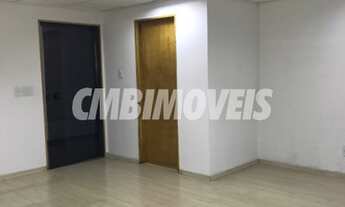 Imagem 4: Sala - Centro - Campinas