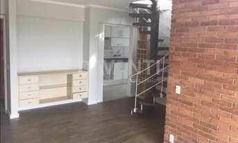 Imagem 5: Cobertura - Jardim Flamboyant - Campinas