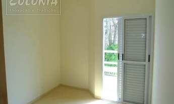 Imagem 5: Santo André - Apartamento Padrão - Vila Alzira