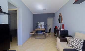 Imagem 6: Apartamento Locação 2 Dormitórios - 60 m² Vila Olímpia
