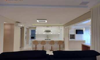 Imagem 4: Mairarê - Excelente Apartamento com 3 suítes à venda, 171 m² - Jardim Arpoador - São Paulo