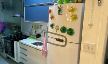 Imagem 5: Santa Teresa-2/4- semimobialido- pronto para morar