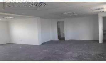 Imagem 6: Santo André - Conjunto Comercial/sala - Vila Bastos