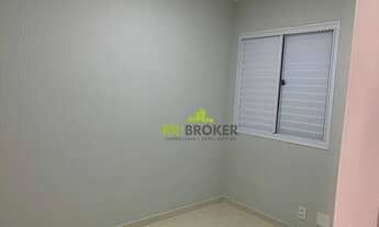 Imagem 4: Casa com 2 dormitórios para alugar, 85 m² por R$ 1.350,00/mês - PARQUE DA LIBERDADE 5 - Sã