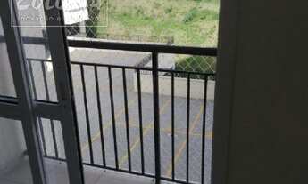 Imagem 3: Santo André - Apartamento Padrão - Jardim Monte Líbano