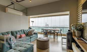 Imagem 2: São Paulo - Apartamento Padrão - Pinheiros