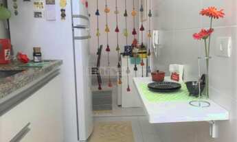 Imagem 5: São Paulo - Apartamento Padrão - Vila Olímpia