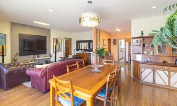 Imagem 4: Apartamento Venda 3 Dormitórios - 182 m² Bela Vista