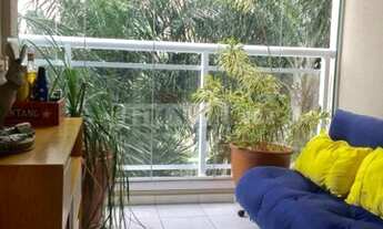 Imagem 3: São Paulo - Apartamento Padrão - Vila Olímpia