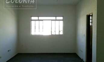 Imagem 1: Santo André - Conjunto Comercial/sala - Cidade São Jorge