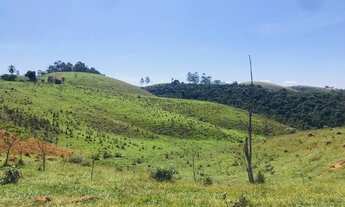 Imagem: Terreno com registro em Cartório