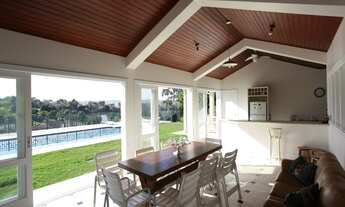 Imagem 5: Casa - Sítios de Recreio Gramado - Campinas