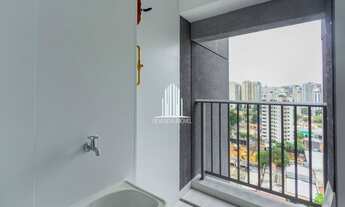 Imagem 4: Apartamento 1 dorm, vaga