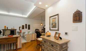 Imagem 4: São Paulo - Apartamento Padrão - Vila Nova Conceição