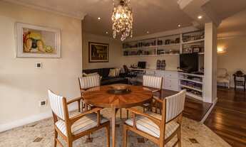 Imagem 2: Apartamento Venda Higienópolis 312 m² 4 Dormitórios