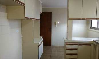 Imagem 5: Belo Apartamento com 164m² extremamente espaçoso Vila Assunção