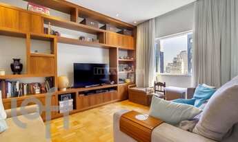 Imagem 7: São Paulo - Apartamento Padrão - Jardim Paulista