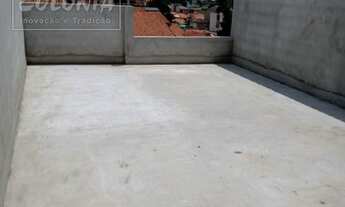 Imagem 3: Santo André - Apartamento Padrão - Parque Oratório