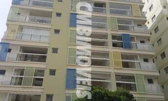 Imagem 2: Apartamento - Bosque - Campinas