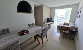 Imagem 3: FA- NATURA ALPHAVILLE, 3 QUARTOS, SUÍTE, VARANDA, 2 VAGAS