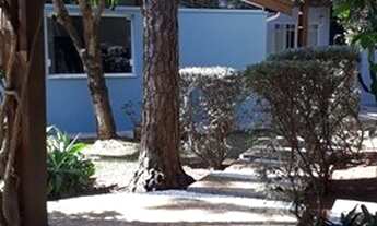 Imagem 6: Casa com 1 dormitório para alugar, 100 m² por R$ 3.500,00/mês - Cidade Universitária - Cam