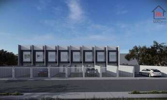 Imagem 3: Sobrado com 2 dormitórios à venda, 67 m² por R$ 230.000,00 - Fortaleza - Blumenau/SC