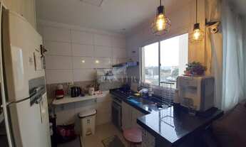 Imagem 3: Apartamento Cobertura à venda no bairro Parque Capuava