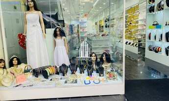 Imagem 4: Ponto Comercial 25Março, loja com 2 Andares