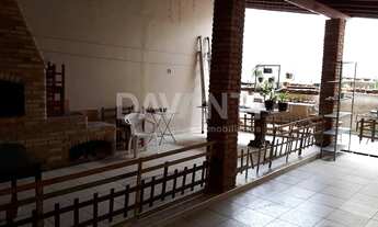 Imagem 5: Casa - Jardim Conceição - Campinas