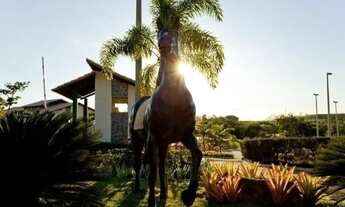 Imagem 6: Terreno no Condomínio Fazenda Real, aceito carro financiamento (sou proprietário