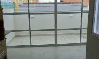 Imagem 6: Santo André - Apartamento Padrão - Parque Erasmo Assunção