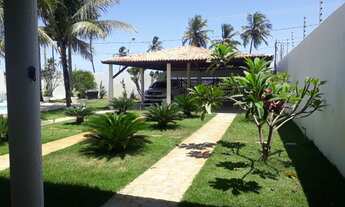 Imagem 4: Casa Praia Pirambú