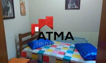 Imagem 5: Rio de Janeiro - Casa de Vila - Praça Seca