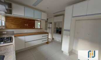 Imagem 5: Casa linda para venda e locação no Residencial Alphaville 2