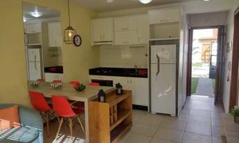 Imagem 2: Vende-se Casa Geminada Forquilinhas (São José SC