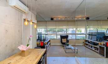 Imagem 2: Moderno apartamento com 70 metros quadrados no Brooklin!