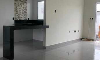 Imagem 4: Vendo linda casa bairro Ipanema