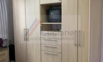 Imagem 7: Apartamento para Venda em Santo André, Vila Guiomar, 2 dormitórios, 2 banheiros, 1 vaga