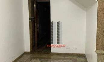 Imagem 5: Sobrado com 3 dormitórios, 139 m² - venda por R$ 850.000 ou aluguel por R$ 2.700/mês - Vil